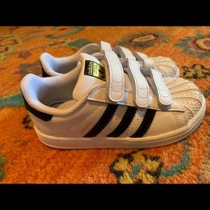 Toddler Girl Shoe Bundle